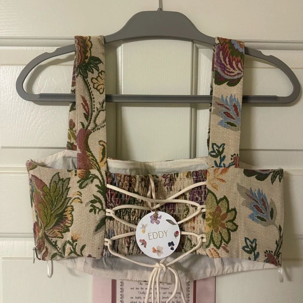 Eddy Matching Set - Picture 9 of 14